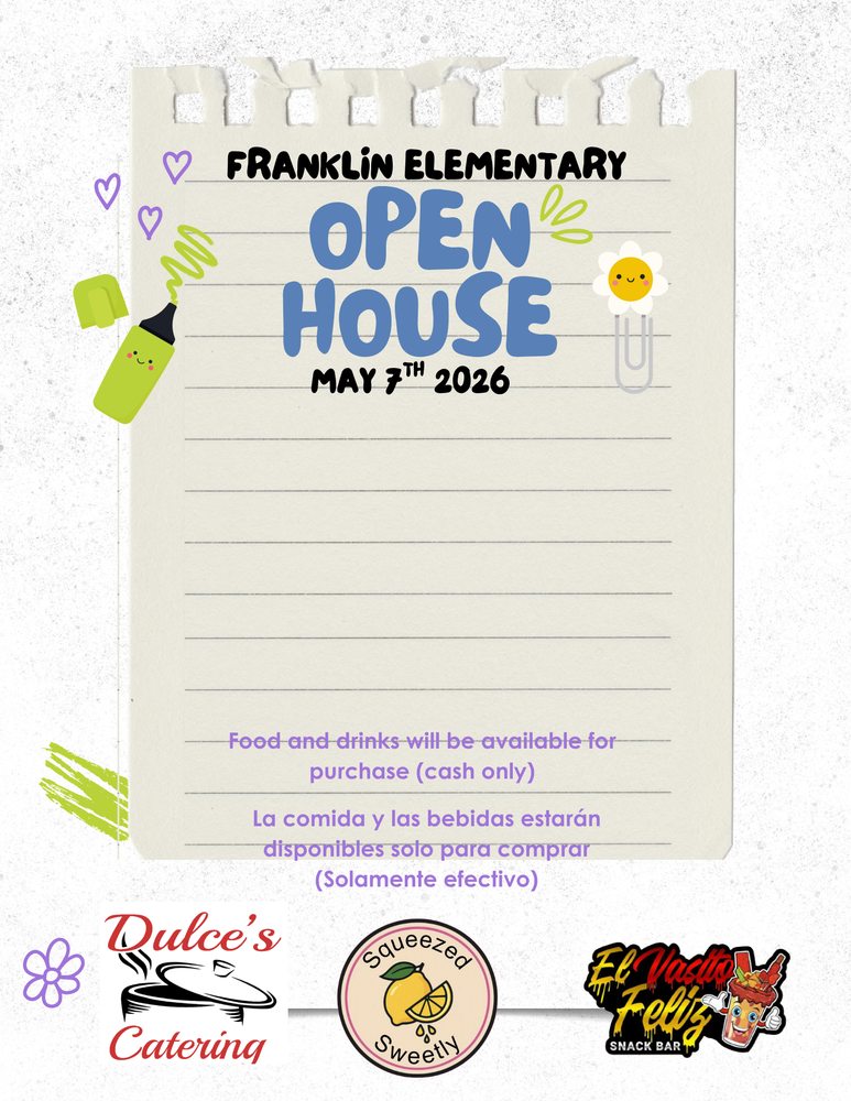 Open House