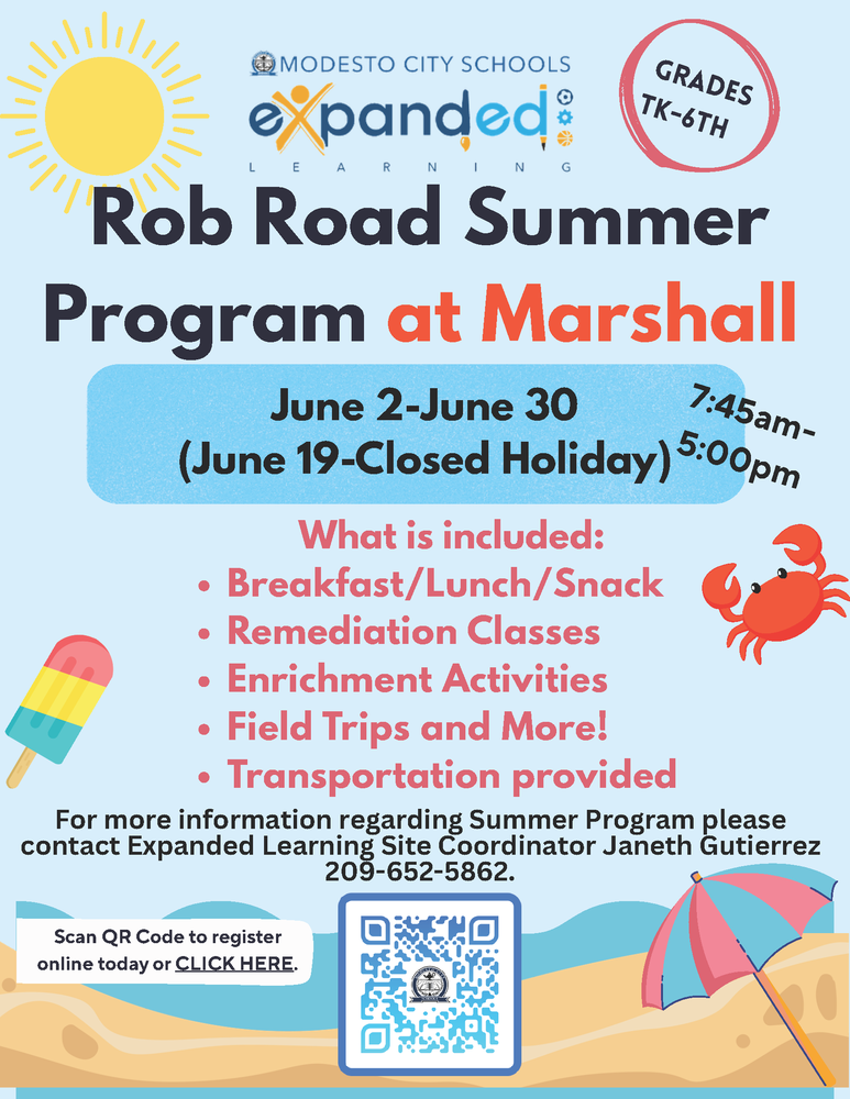 summer program