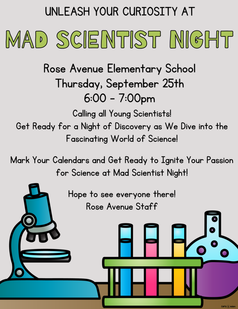 Science Night
