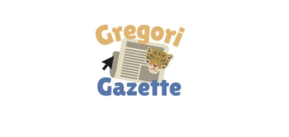 Gregori Gazette