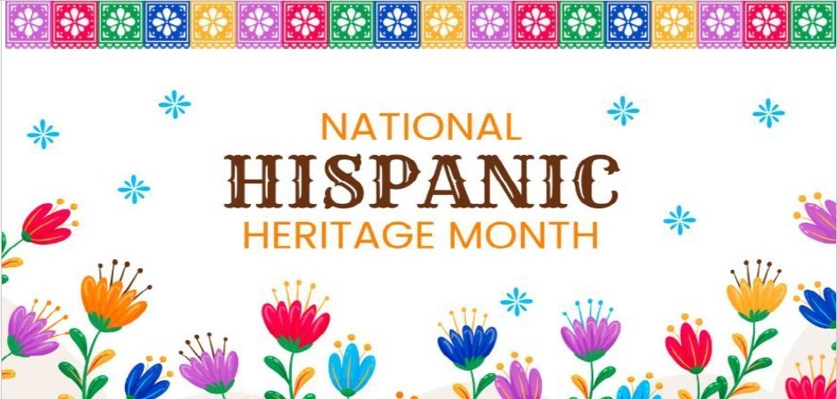 National H ispanic Heritage Mopnth