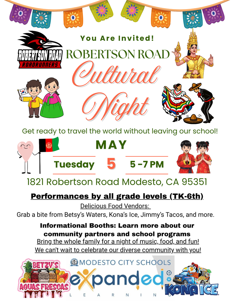 Cultural Night