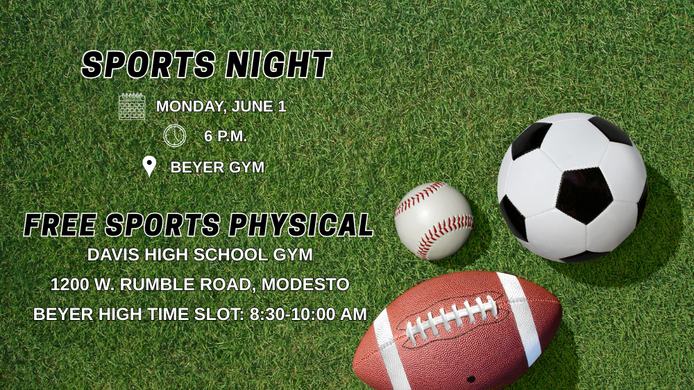 sports night
