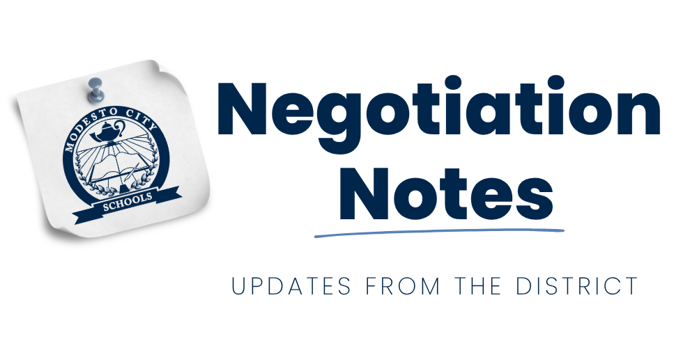 Negotiation Notes - 10/06/25