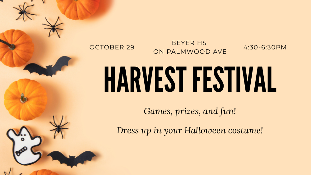 harvest festival