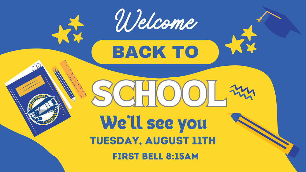first day