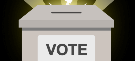 SSC Ballot