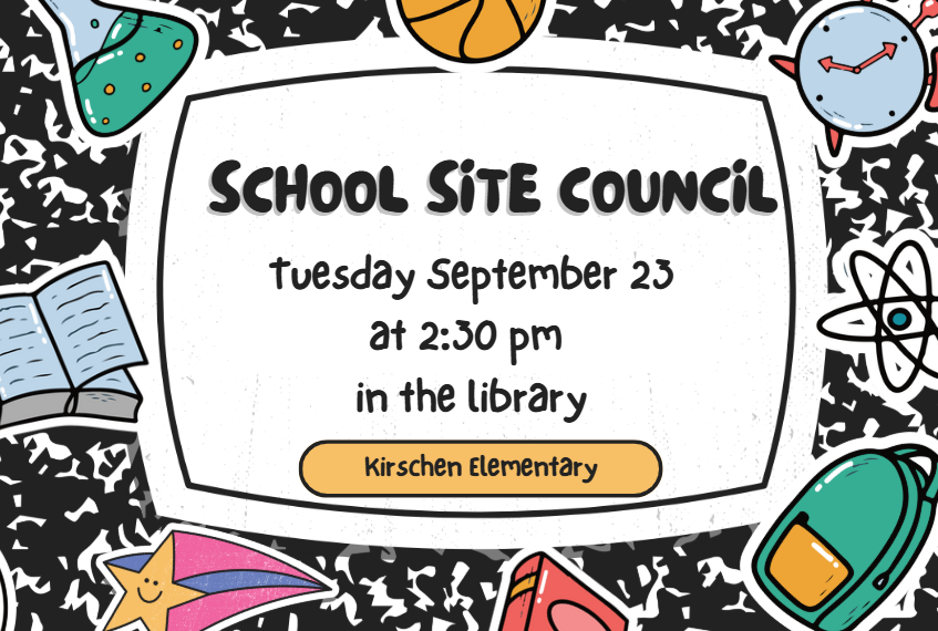 School Site Council