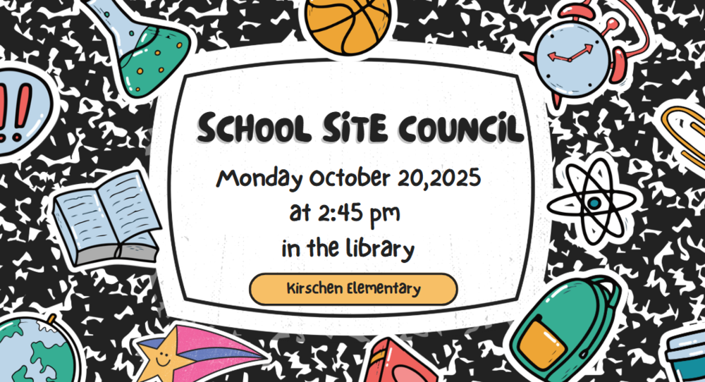 School Site Council