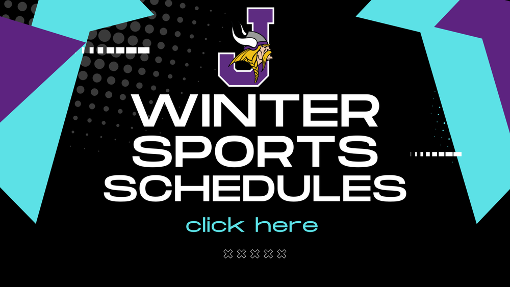 winter sports schedules