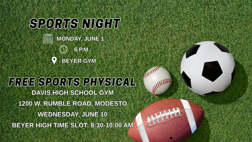 sports night