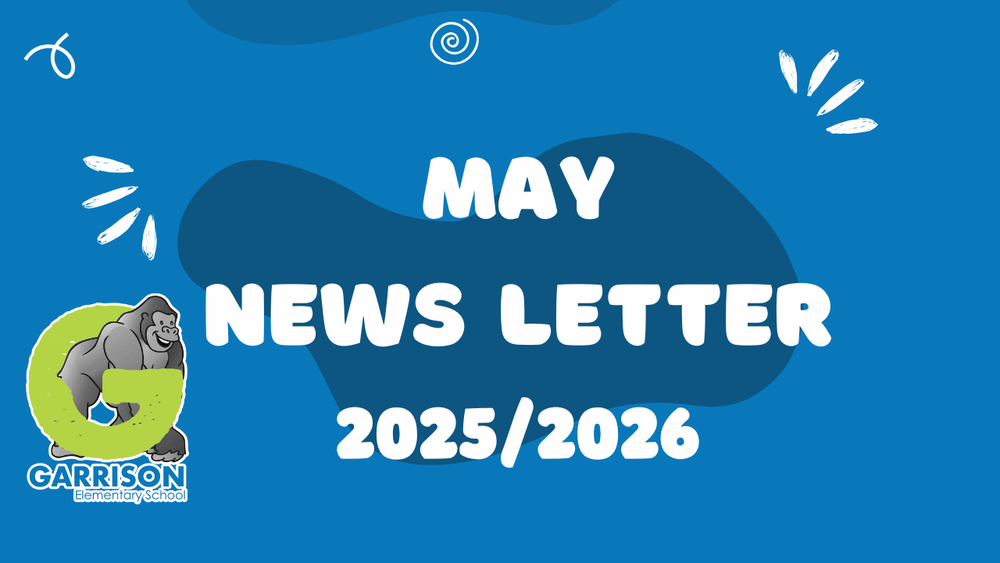 may newsletter
