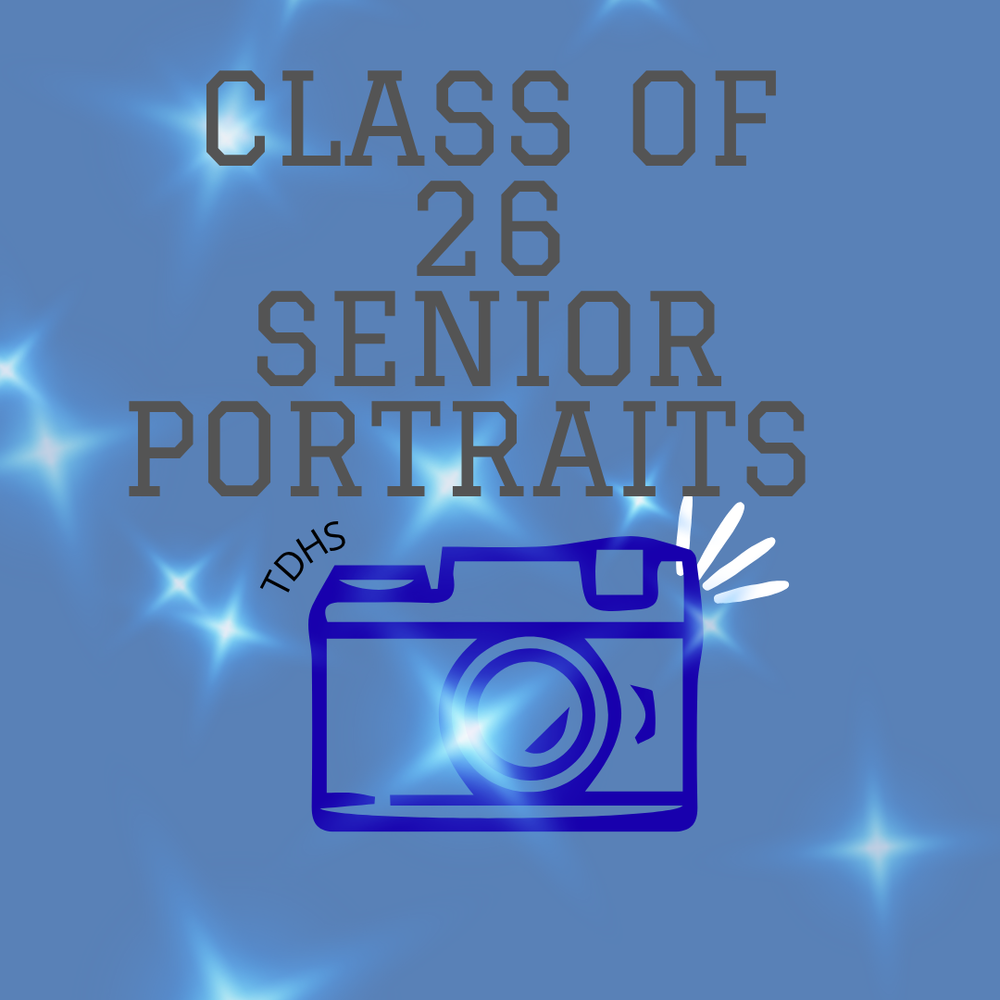 Senior POrtraits 