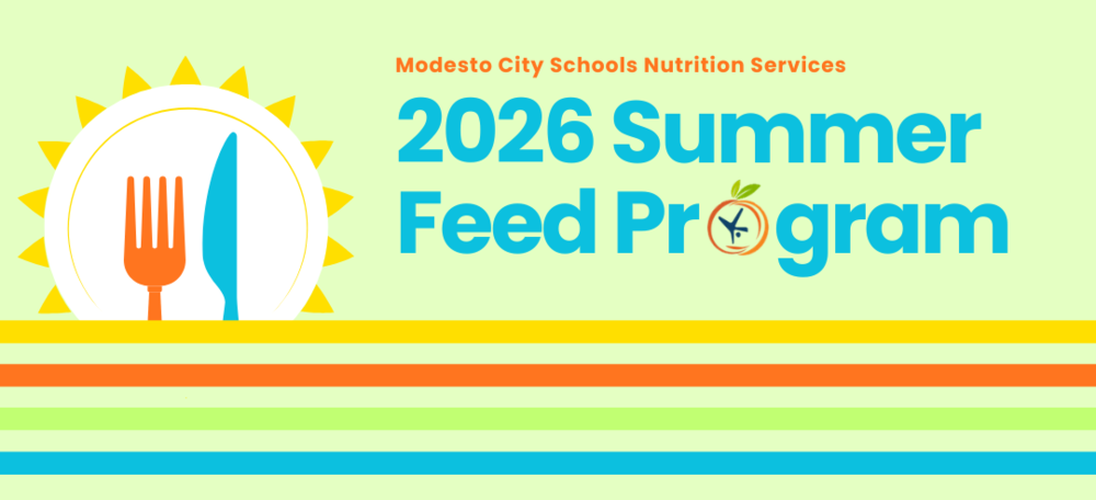 2026 Summer Feed Program