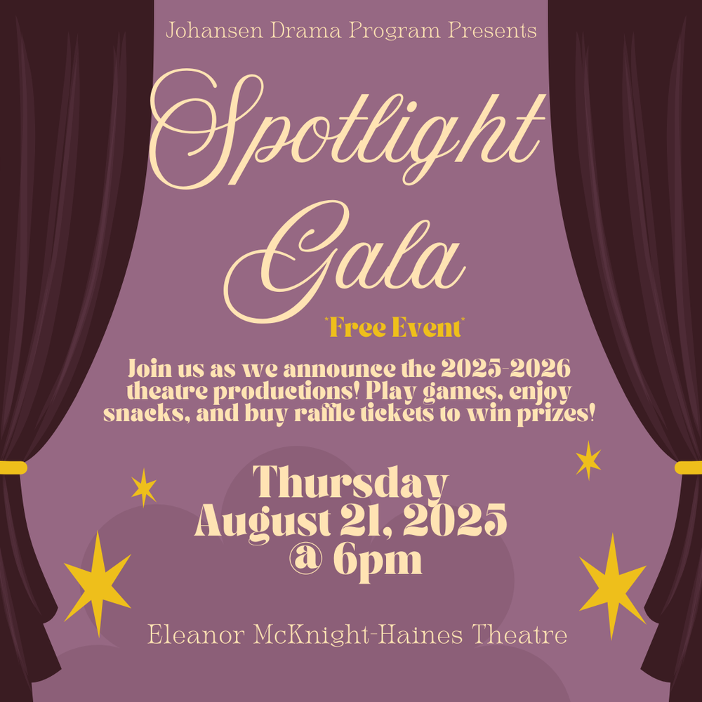 spotlight gala