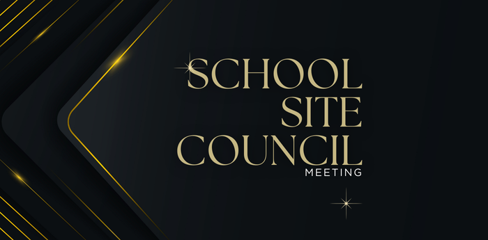 School Site Council