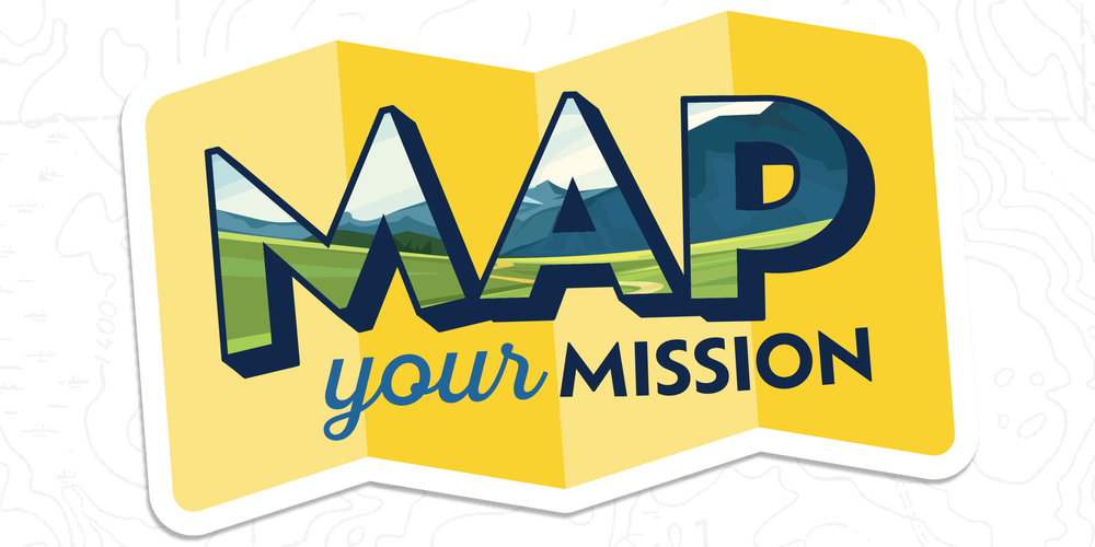 Map Your Mission