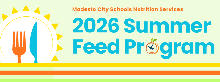2026 Summer Feed Program