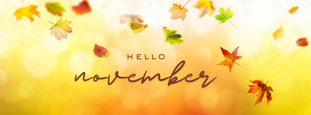 November