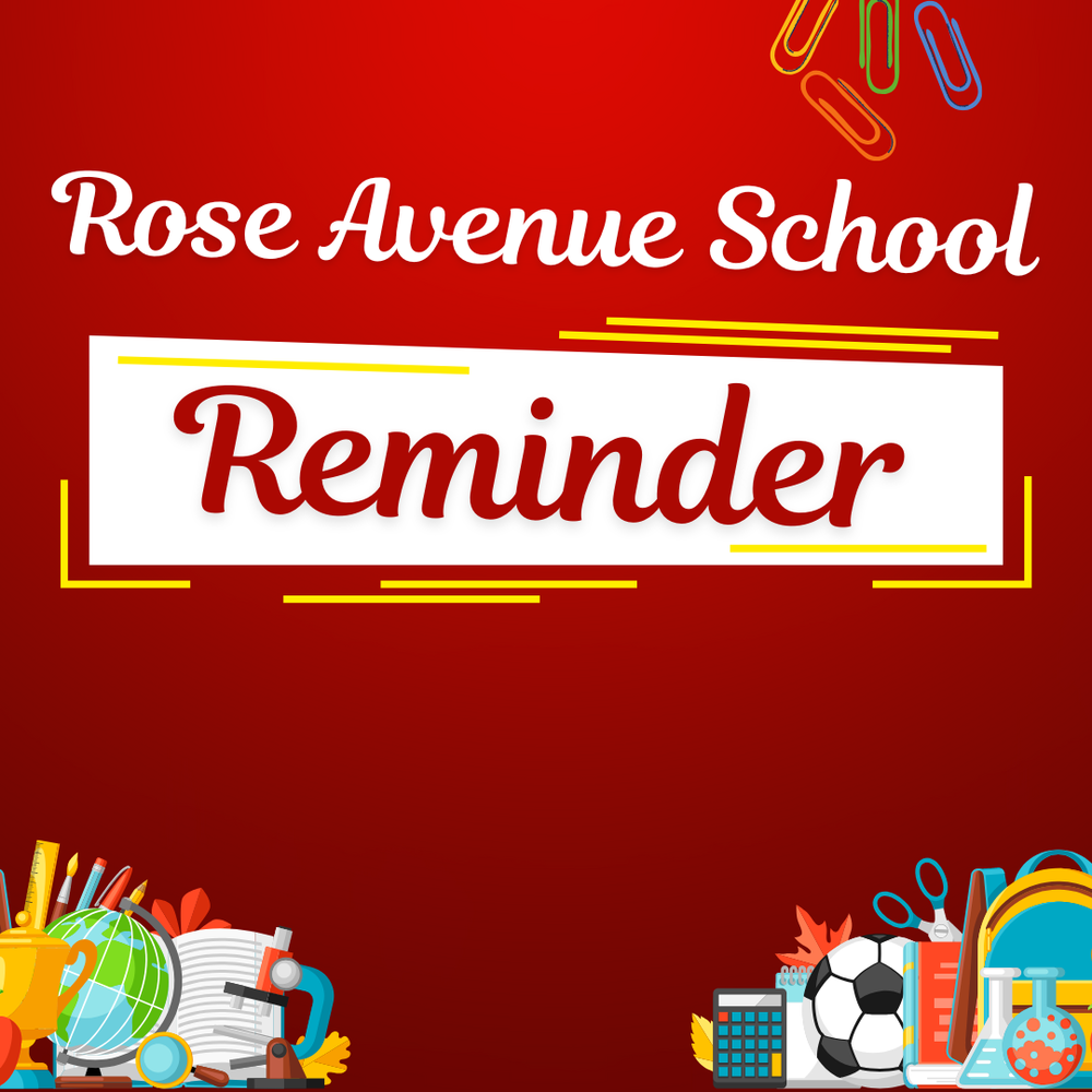 Reminder Minimum Day 3/18 and 3/20