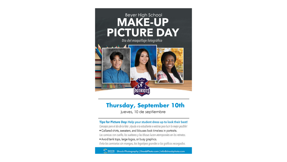 picture make up