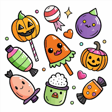 Candy Donations