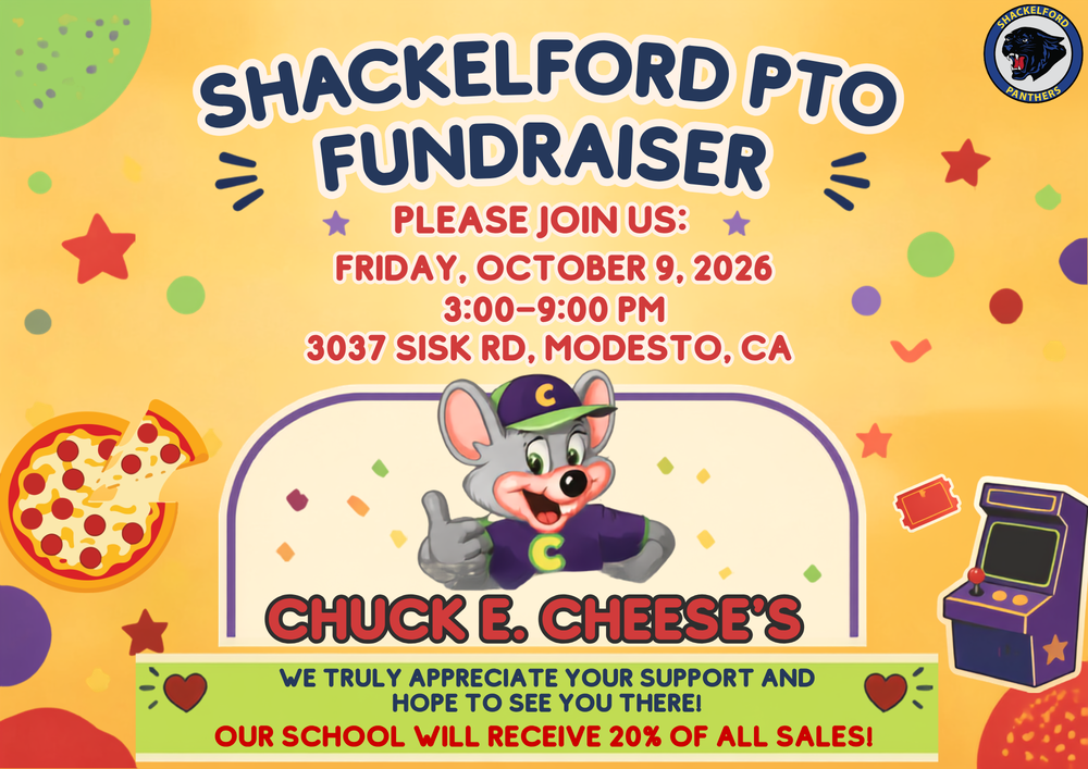 PTO Fundraiser