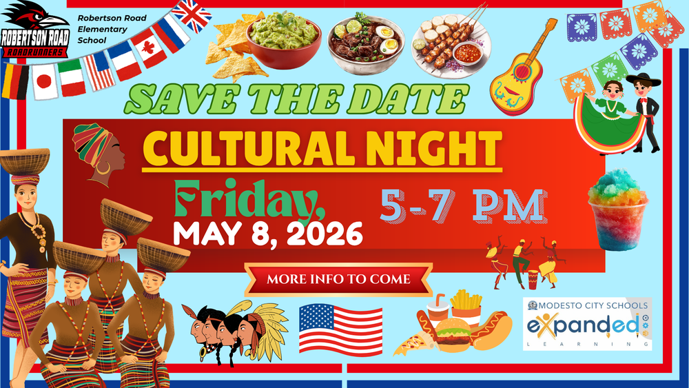 CULTURAL NIGHT
