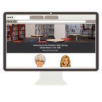 MoHi LIbrary