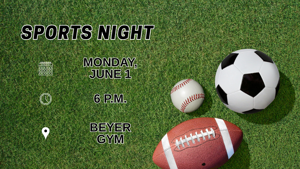 sports night