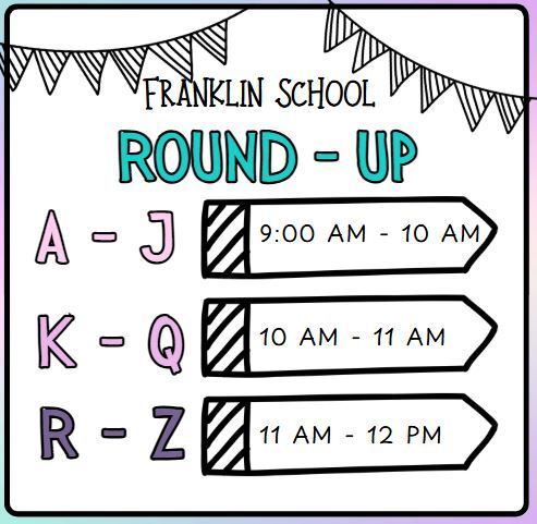 Round Up