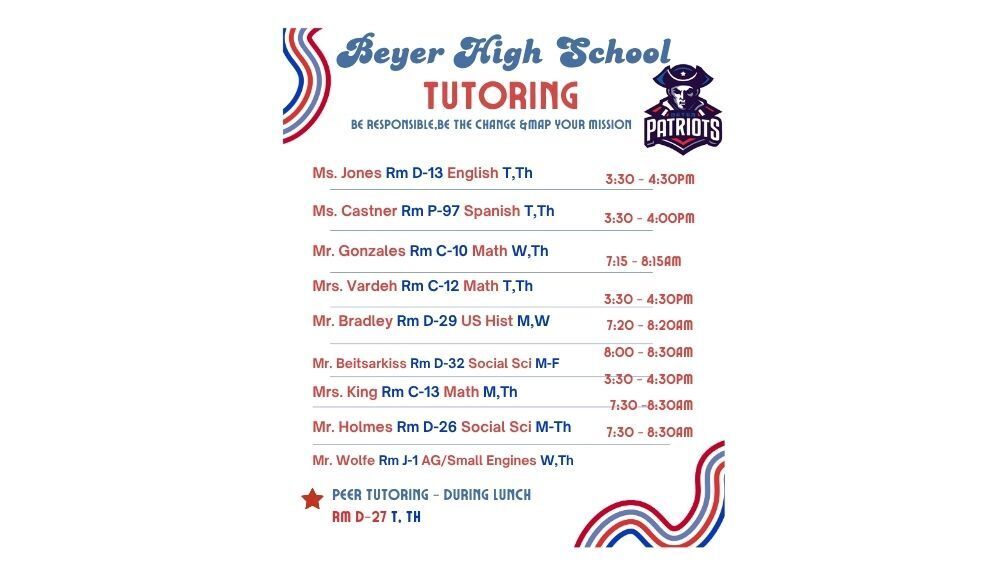 tutor