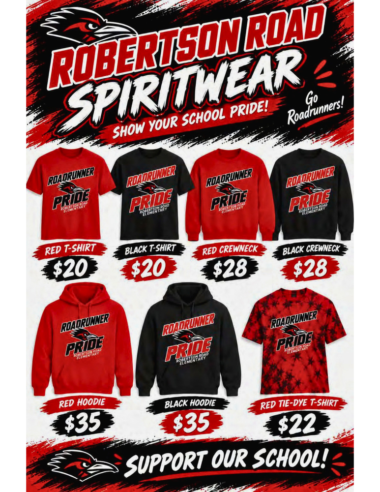 spiritwear sale