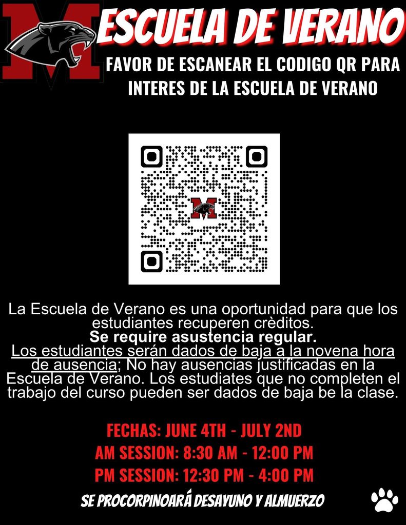 2025 Summer School Interest