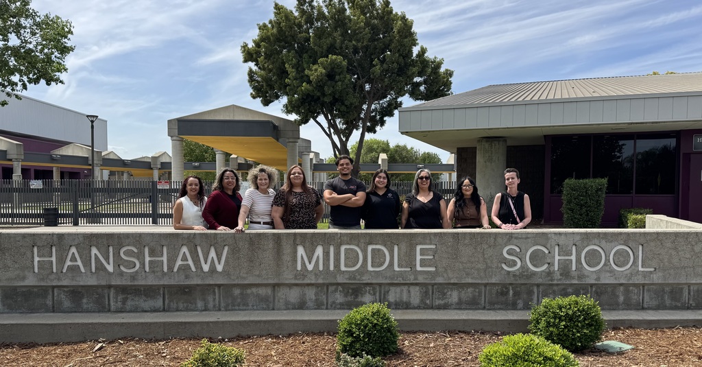 Hanshaw's Administrative Assistants