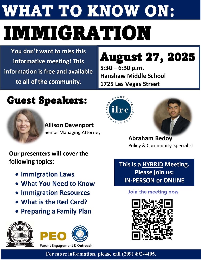 Immigration HYBRID Hanshaw ENG