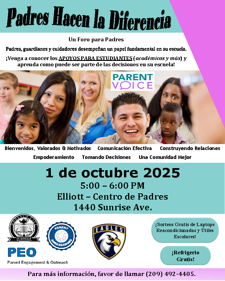 PMD event