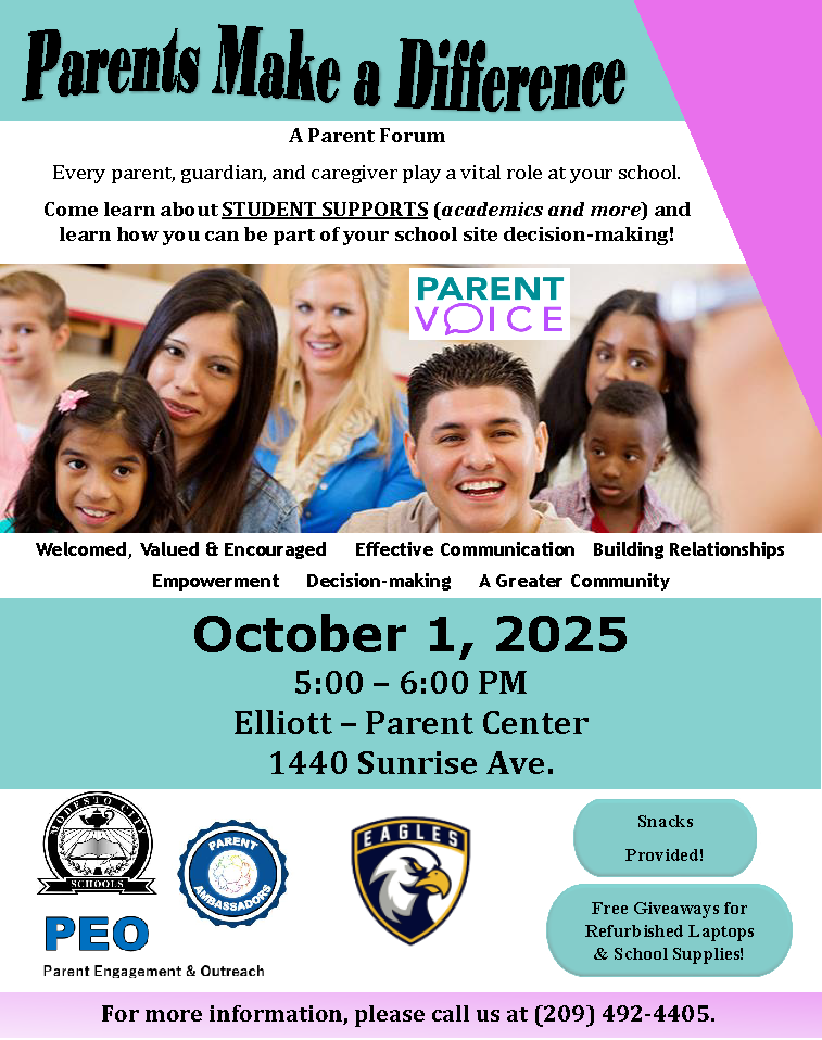 PMD event