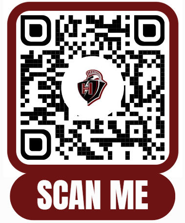 SSC Nomination - QR Code