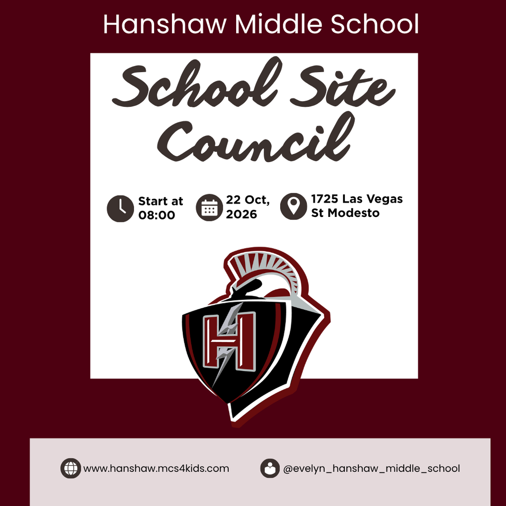 School Site Council