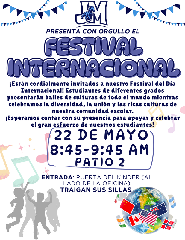 International 