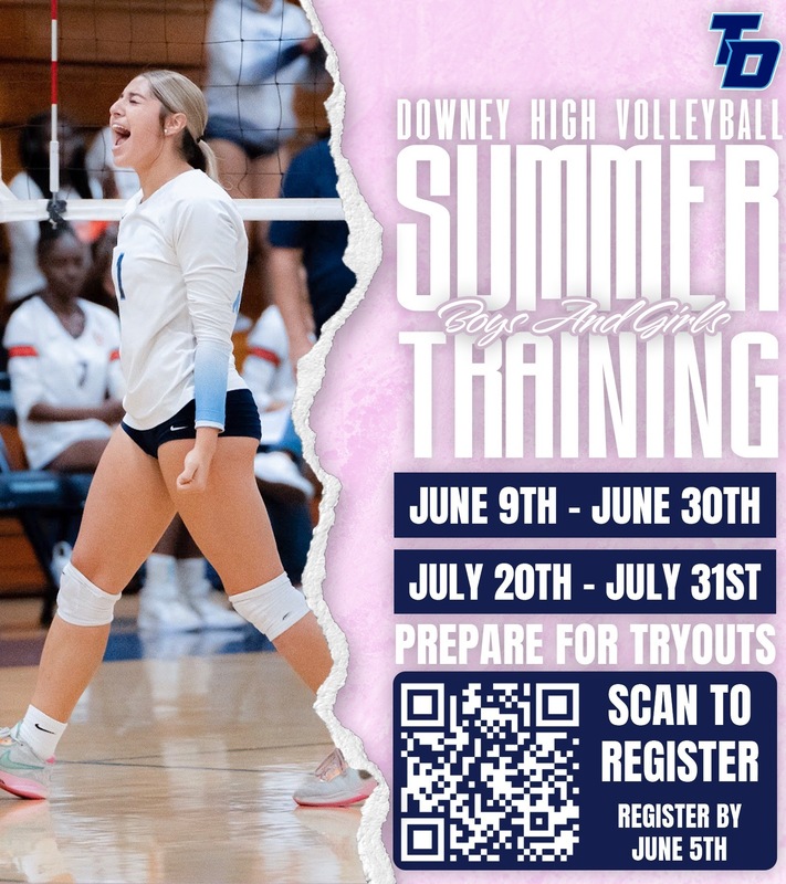 Girls volleyball 