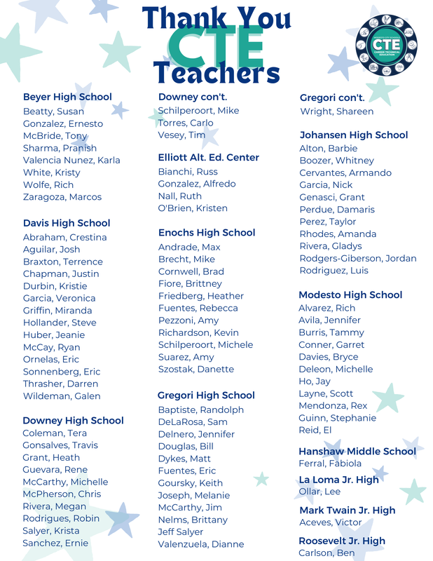 May Newsletter