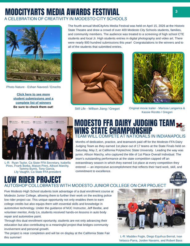 newsletter