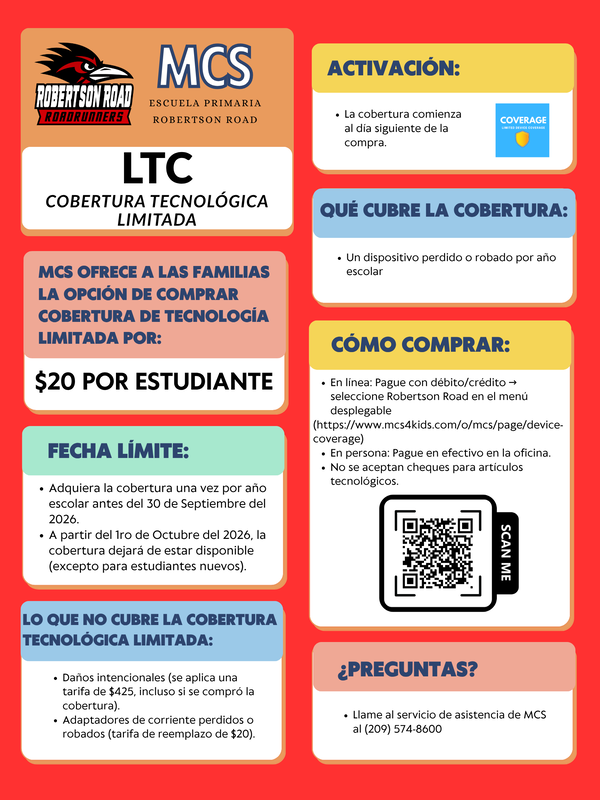 ltc spanish