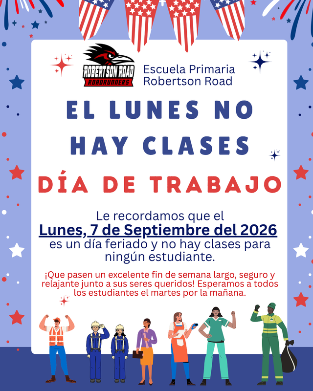 labor day