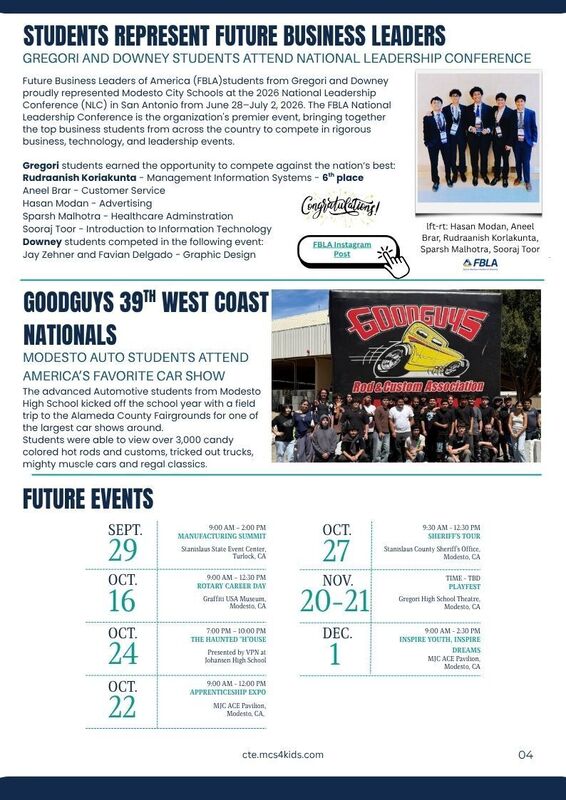 newsletter
