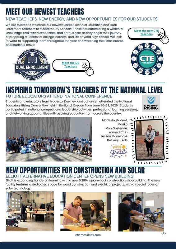 newsletter