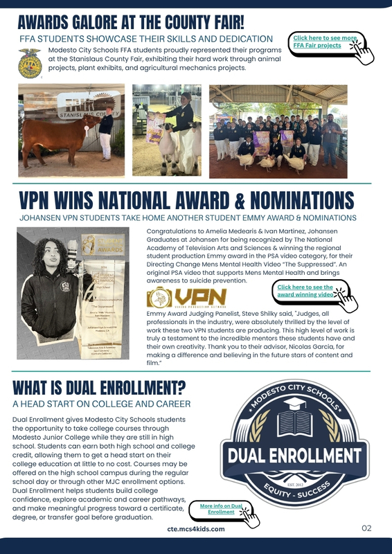 newsletter