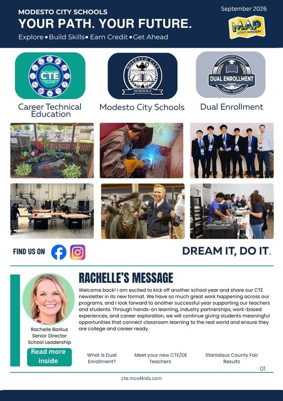 newsletter